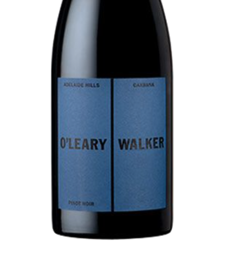 O'Leary Walker Adelaide Hills Pinot Noir 2018